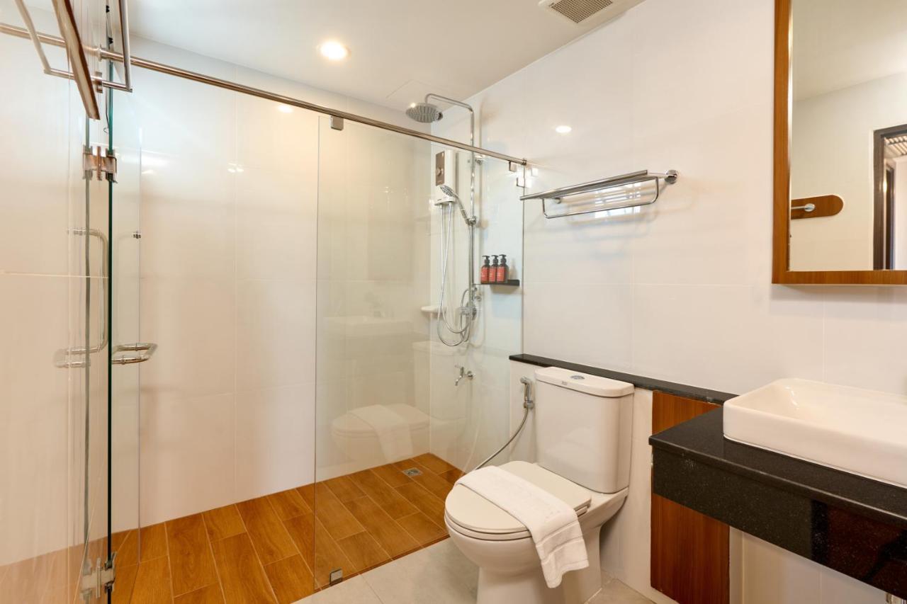 Be Phrasingh Hotel Chiang Mai Zewnętrze zdjęcie